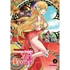 KNYGA Hinaki Becoming a Princess Knight and Working at a Yuri Brothel Vol. 4