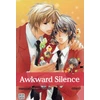 KNYGA Hinako Takanaga Awkward Silence, Vol. 1