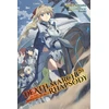 KNYGA Hiro Ainana Death March to the Parallel World Rhapsody, Vol. 20 (light novel)