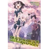 KNYGA Hiro Ainana Death March to the Parallel World Rhapsody, Vol. 18 (light novel)