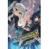 KNYGA Hiro Ainana Death March to the Parallel World Rhapsody, Vol. 3 (Novel)
