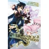 KNYGA Hiro Ainana Death March to the Parallel World Rhapsody, Vol. 3 (manga)