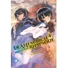 KNYGA Hiro Ainana Death March to the Parallel World Rhapsody, Vol. 4 (Novel)