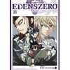 KNYGA Hiro Mashima EDENS ZERO 11