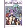 KNYGA Hiro Mashima EDENS ZERO 21