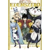KNYGA Hiro Mashima Edens Zero 4