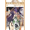 KNYGA Hiro Mashima Edens Zero 6