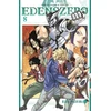 KNYGA Hiro Mashima Edens Zero 8