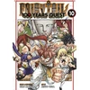 KNYGA Hiro Mashima FAIRY TAIL: 100 Years Quest 10