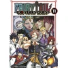 KNYGA Hiro Mashima FAIRY TAIL: 100 Years Quest 11