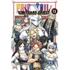 KNYGA Hiro Mashima FAIRY TAIL: 100 Years Quest 15
