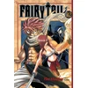 KNYGA Hiro Mashima Fairy Tail 12