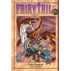 KNYGA Hiro Mashima Fairy Tail 19