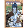 KNYGA Hiro Mashima Fairy Tail 25