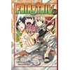 KNYGA Hiro Mashima Fairy Tail 29