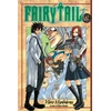 KNYGA Hiro Mashima Fairy Tail 3