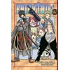 KNYGA Hiro Mashima Fairy Tail 31