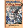 KNYGA Hiro Mashima Fairy Tail 35