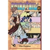 KNYGA Hiro Mashima Fairy Tail 39