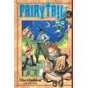 KNYGA Hiro Mashima Fairy Tail 4