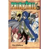 KNYGA Hiro Mashima Fairy Tail 43