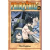 KNYGA Hiro Mashima Fairy Tail 46