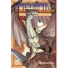 KNYGA Hiro Mashima Fairy Tail 49