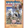 KNYGA Hiro Mashima Fairy Tail 50