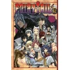 KNYGA Hiro Mashima Fairy Tail 51