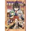KNYGA Hiro Mashima Fairy Tail 52