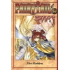KNYGA Hiro Mashima Fairy Tail 54