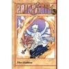 KNYGA Hiro Mashima Fairy Tail 62