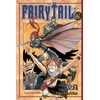 KNYGA Hiro Mashima Fairy Tail 8