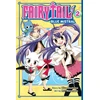 KNYGA Hiro Mashima Fairy Tail Mėlyna Mistral 2