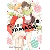 KNYGA Hiromi Takashima Kase-san and Yamada Vol. 3