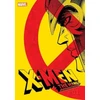 KNYGA Hiroshi Higuchi X-Men: The Manga: Remastered, Vol. 1