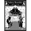 KNYGA Hiroshi Unno Aubrey Beardsley