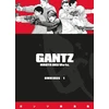 KNYGA Hiroya Oku Gantz Omnibus Volume 1