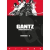 KNYGA Hiroya Oku Gantz Omnibus Volume 5