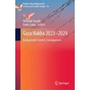 KNYGA Hiroyuki Suzuki Gaza Nakba 2023–2024