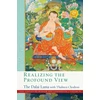 KNYGA Lama Realizing the Profound View