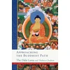 KNYGA Lama Approaching the Buddhist Path