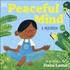 KNYGA Lama Peaceful Mind
