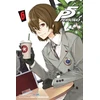KNYGA Hisato Murasaki Persona 5, Vol. 6