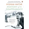 KNYGA Hisham Matar Anatomy of a Disappearance