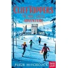 KNYGA Fleur Hitchcock Clifftoppers: The Frost Castle Adventure
