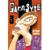 KNYGA Hitoshi Iwaaki Parasyte 3