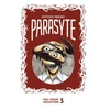 KNYGA Hitoshi Iwaaki Parasyte Full Color Collection 3