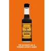 KNYGA H.J. Heinz Foods UK Limited Lea &amp; Perrins Worcestershire Sauce Book
