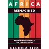 KNYGA Hlumelo Biko Africa Reimagined